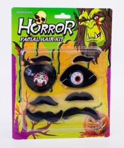 Okładka książki Maska pirata