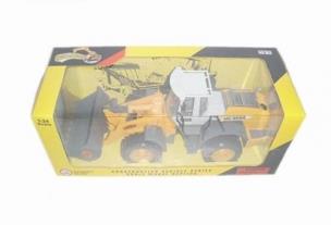 Opakowanie Maszyna budowlana spychacz