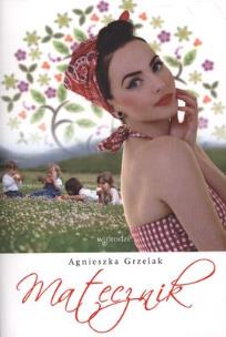 Okładka książki Matecznik