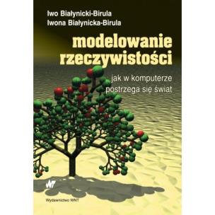 Okładka książki Modelowanie rzeczywistości