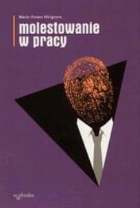 Okładka książki Molestowanie w pracy