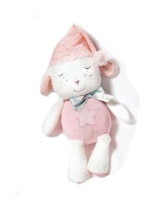 Opakowanie My First Baby Annabell Owieczka z pozytywką