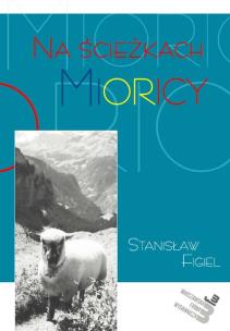 Okładka książki Na ścieżkach Mioricy.