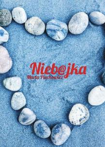 Okładka książki Nieb@jka
