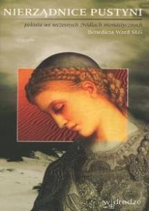 Okładka książki Nierządnice pustyni