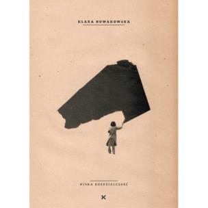 Okładka książki Niska rozdzielczość