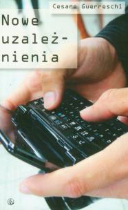 Okładka książki Nowe uzależnienia