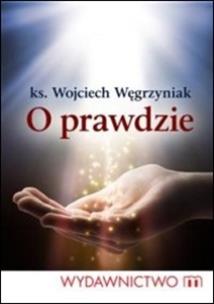 Okładka książki O prawdzie