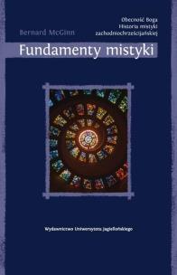 Okładka książki Obecność Boga. Historia mistyki zachodniochrz.