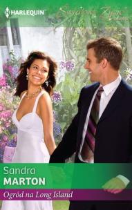 Okładka książki Ogród na Long Island pocket