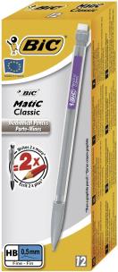 Opakowanie Ołówek Matic Classic (12szt) BIC