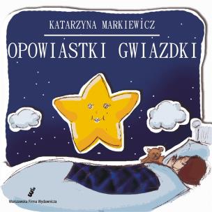 Okładka książki Opowiastki Gwiazdki