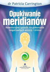 Okładka książki Opukiwanie Meridianów
