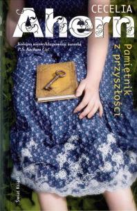 Okładka książki Pamiętnik z przyszłości TW w.2013