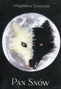 Okładka książki Pan Snów