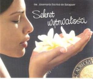 Okładka książki Perełka z aureolą 007 - Sekret wytrwałości