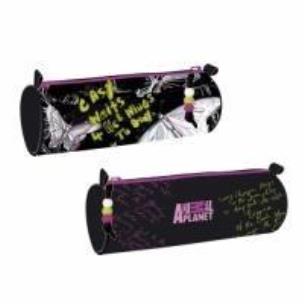 Opakowanie Piórnik tuba Animal Planet motyl I