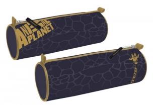 Opakowanie Piórnik tuba Animal Planet żyrafa