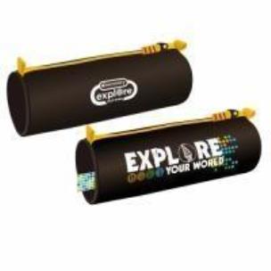 Opakowanie Piórnik tuba Discovery