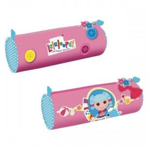 Opakowanie Piórnik tuba Lalaloopsy