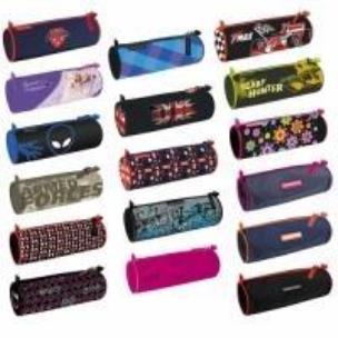 Opakowanie Piórnik tuba mix