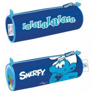 Opakowanie Piórnik tuba Smerfy I