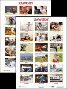 Opakowanie Plansza - Zawody