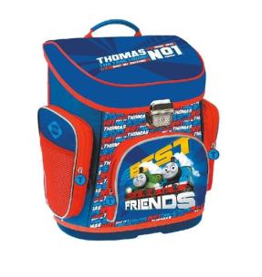 Opakowanie Plecak Hardbag Tomek i przyjaciele