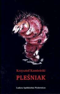 Okładka książki Pleśniak