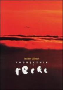 Okładka książki Podręcznik reiki