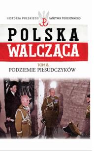 Opakowanie Podziemie Piłsudczyków