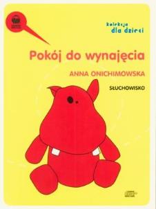 Okładka książki Pokój do wynajęcia audiobook