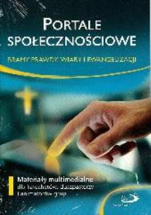 Opakowanie Portale Społecznościowe. Bramy prawdy, wiary...