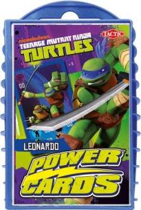 Opakowanie Power Cards: Leonardo