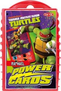Opakowanie Power Cards: Raphael