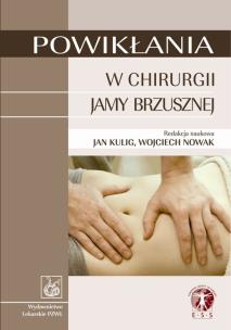 Opakowanie Powikłania w chirurgii jamy brzusznej