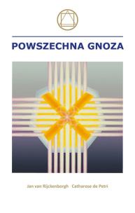 Okładka książki Powszechna gnoza