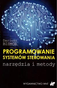 Okładka książki Programowanie systemów sterowania