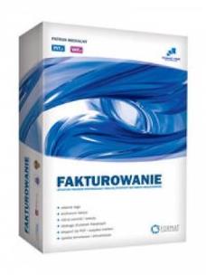 Opakowanie Prowadź Firmę - Fakturowanie