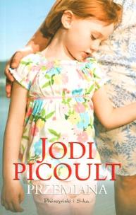 Okładka książki Przemiana pocket