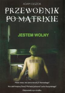 Okładka książki Przewodnik po matrixie