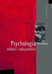 Okładka książki Psychologia miłości i seksualności