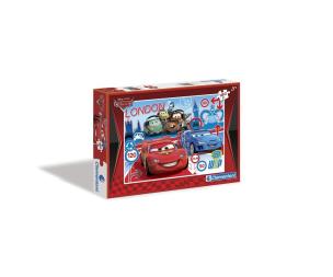 Opakowanie Puzzle 180 Auta