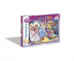 Opakowanie Puzzle 250 Księżniczki 2