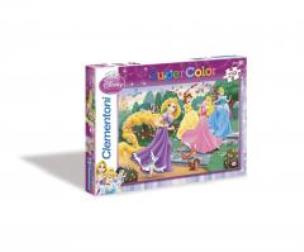 Opakowanie Puzzle 250 Księżniczki