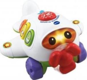 Opakowanie Samolocik Franek VTECH