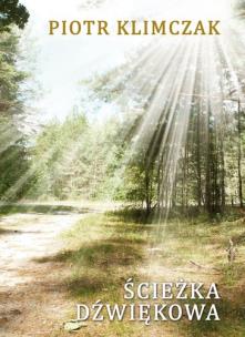 Okładka książki Ścieżka Dźwiękowa