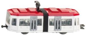 Opakowanie Siku 10 - Tramwaj