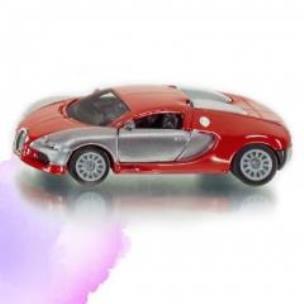 Opakowanie Siku 13 - Bugatti EB 16.4 Veyron