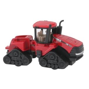 Opakowanie Siku 13 - Ciągnik Case Ih Quadtrack 600